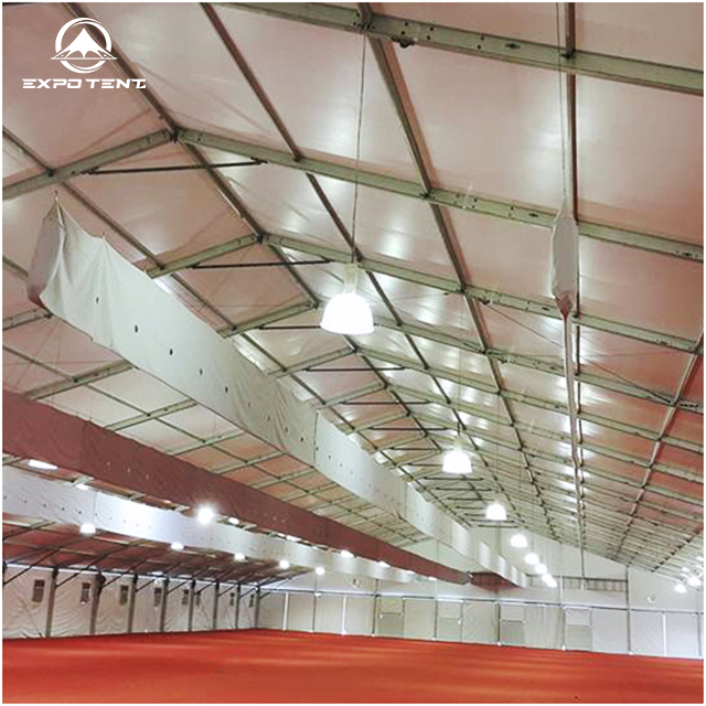 Warehouse Tent Warehouse Tent