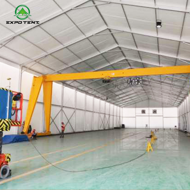 Warehouse Tent Warehouse Tent