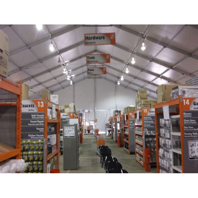 Storage Tent Storage Tent