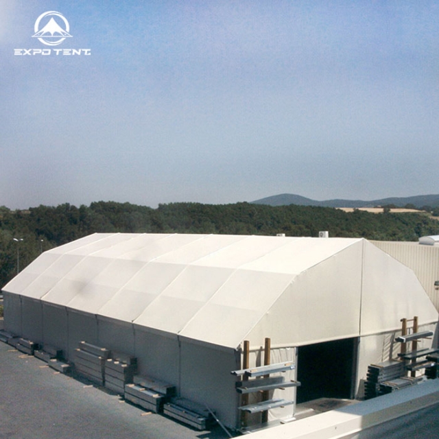 Polygon tent Polygon tent