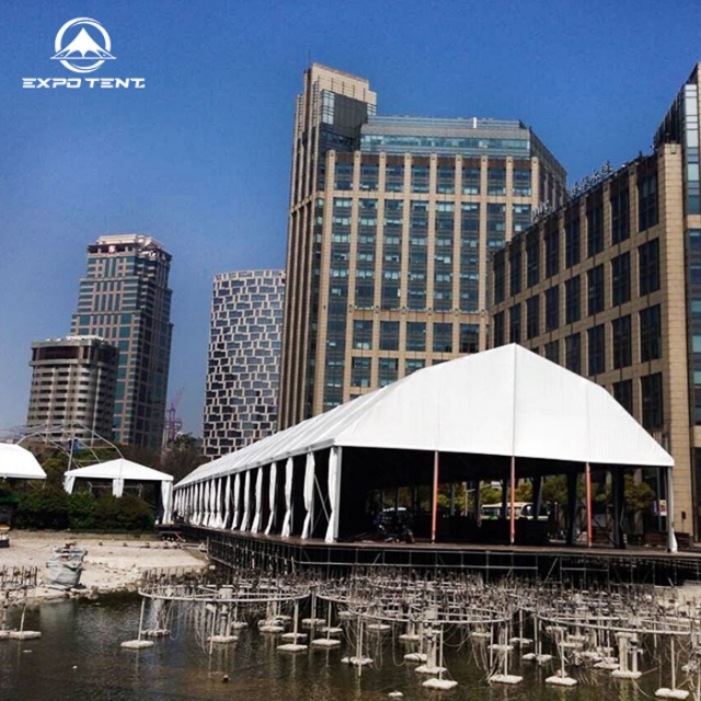 Polygon tent Polygon tent