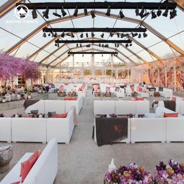 Polygon tent Polygon tent