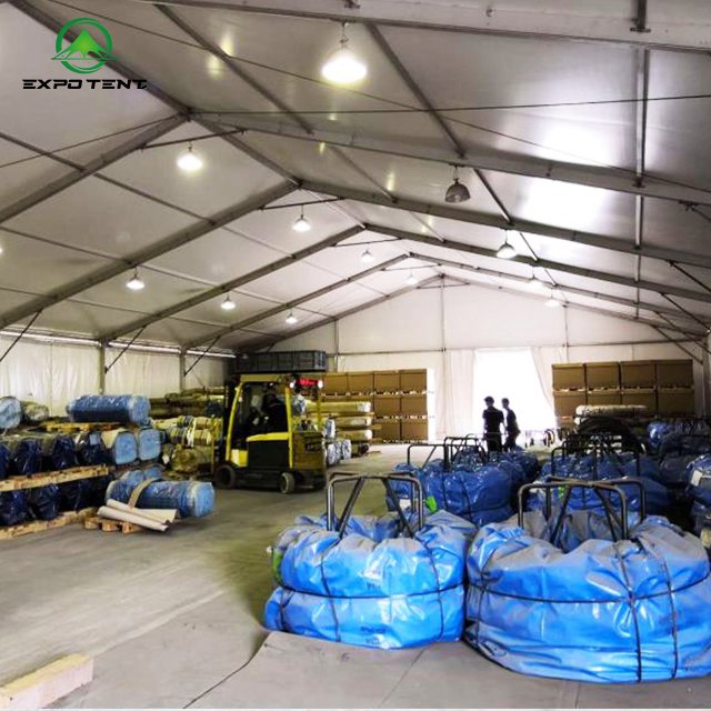 Storage Tent Storage Tent