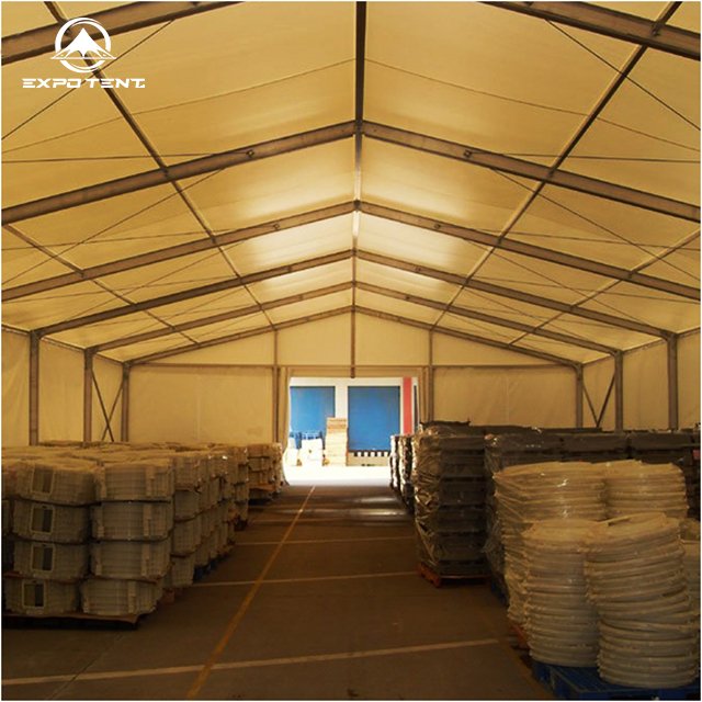 Storage Tent Storage Tent