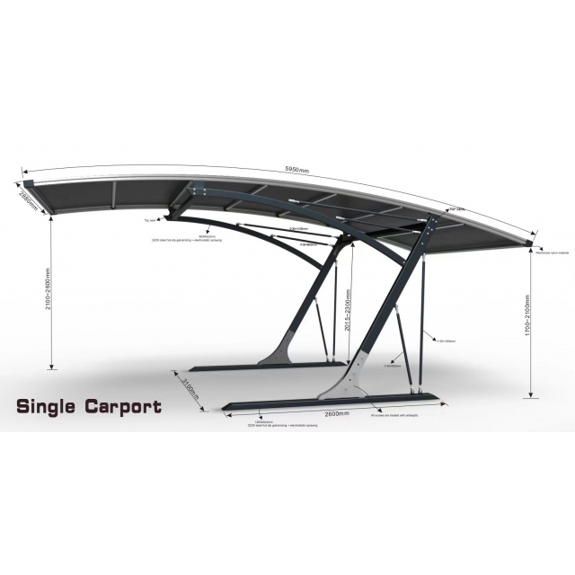 Carport